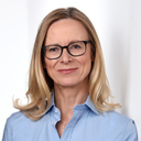 Social Media Profilbild Annegret Röhling Hamburg
