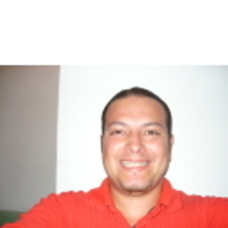 César Augusto Montalvo Baquerizo