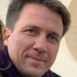Markus Koch