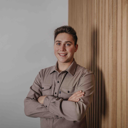 Simon Liebherr