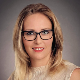 Anne Katrin Fries