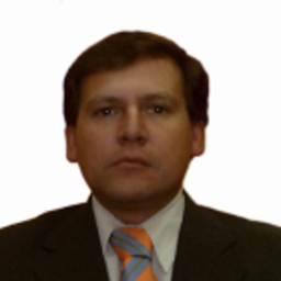 Juan Carlos Acosta Niño