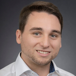 Dominik Schustek