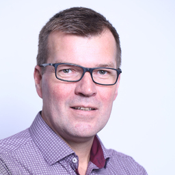 Jan-Dirk Sievers