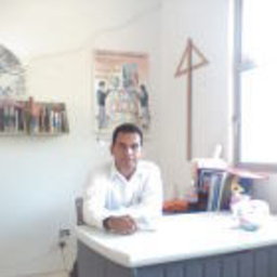 Alejandro De Jesus Valadez Galan