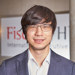 Jeffrey Hong