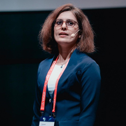 Somayeh Toghyani