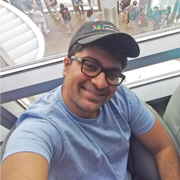 Karan Trehan