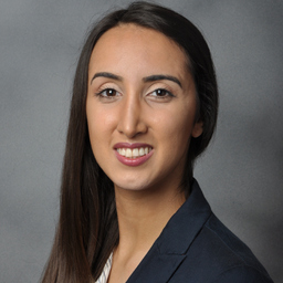 Vida Kohestani Nejad