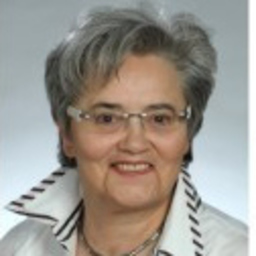 Brigitte J. Robens