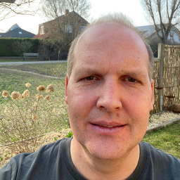 Christoph Ahrens's profile picture