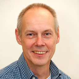 Jens Rosenfeld