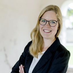 Dr. Sandra Annetzberger's profile picture