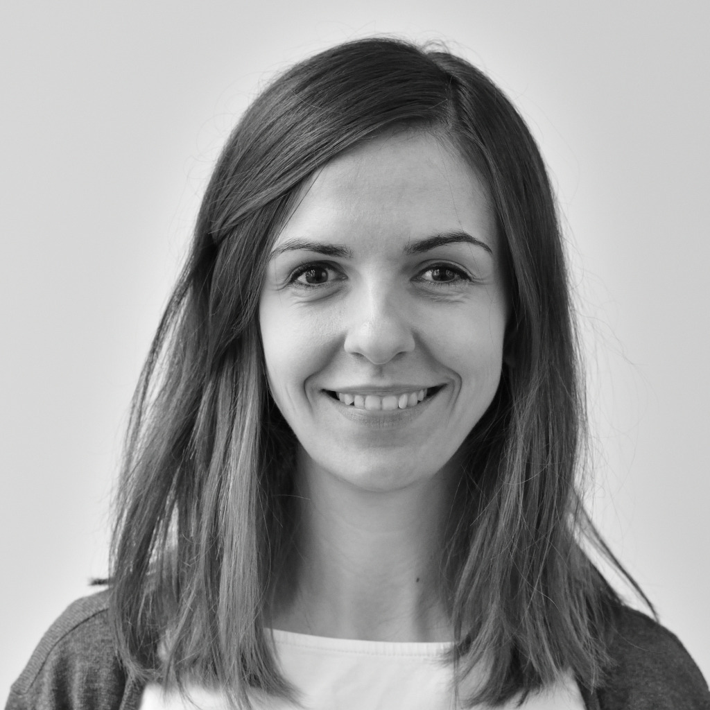 Diana Mereoiu - Data & Performance Marketing Manager - TLGG Agency | XING