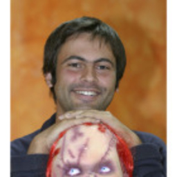 Fidel Pérez Fernández-Ceballos