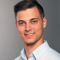 Patrick Rebling