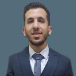 Eslam Hussien