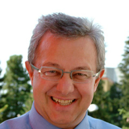 Georg Gasser