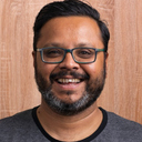 INDRANIL GHOSHAL