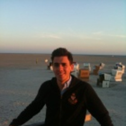 Nicolas Abernethy