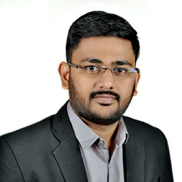 vishal Vaghani