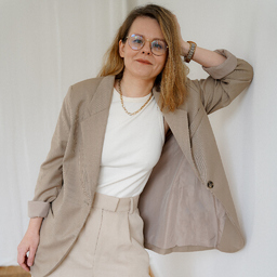 Tatjana Gorodnyanskiy