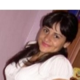 Hatice Demir