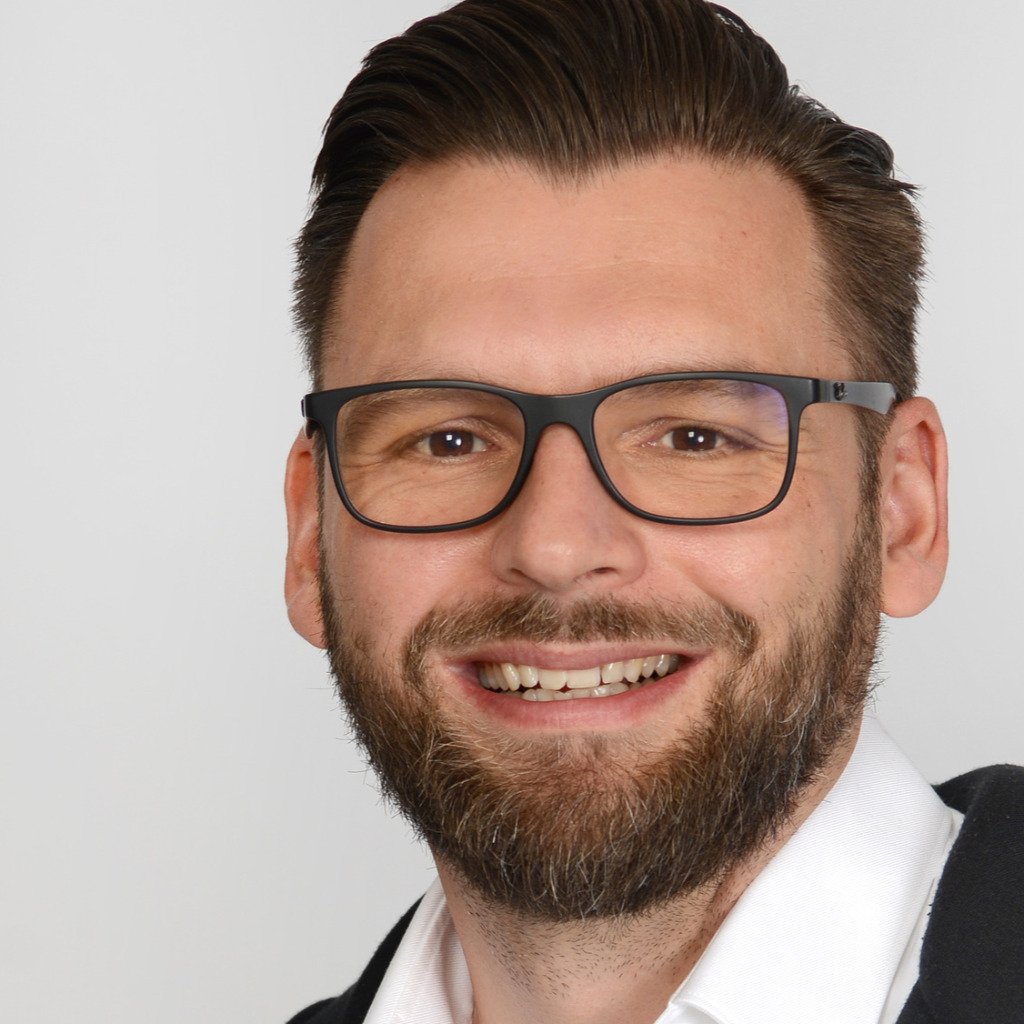 Lars Winter Informatik TU Dortmund XING