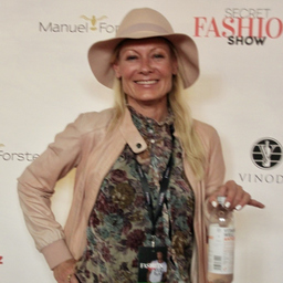 Christina Bonitz