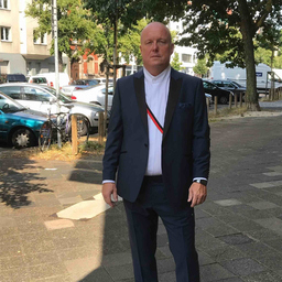 Rainer Sieber