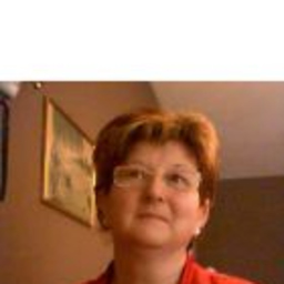 Sylviane Laurence
