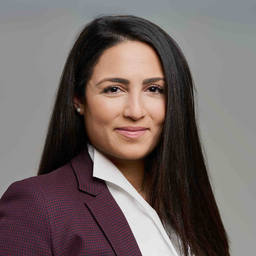 Elham Khosravi