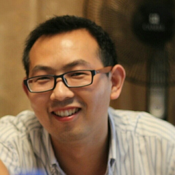 Charles Zhang