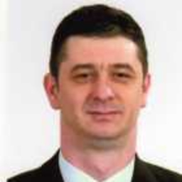 Sergiu Jucan's profile picture
