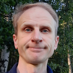 Mikhail Mikhailov