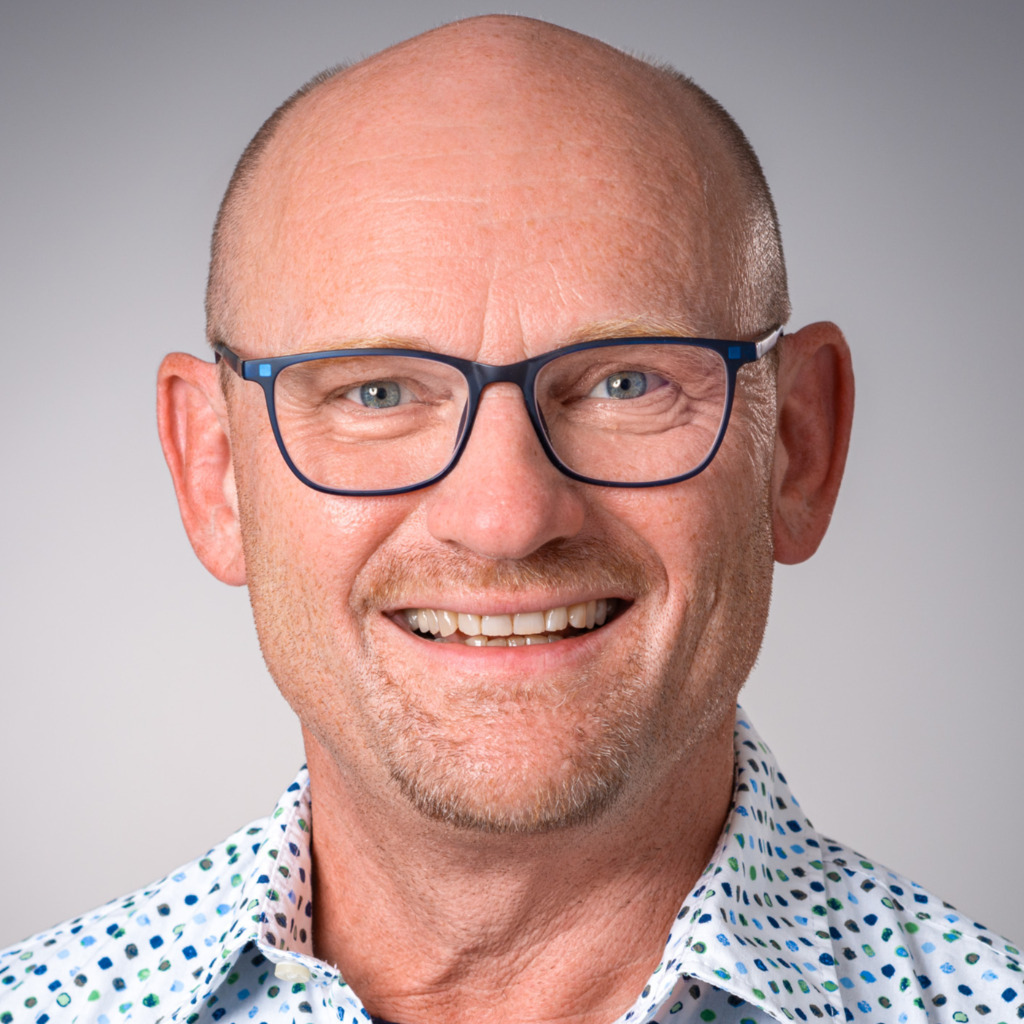 Harald Stark Künstler FarbStark XING