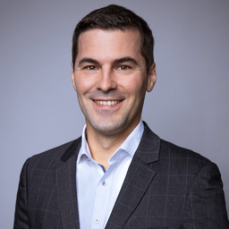 Dr. Christian Barysch's profile picture