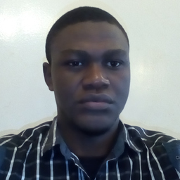 Guy Leger NDJIGUI