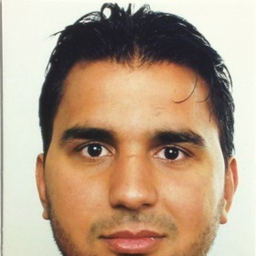 Saed Mehdi