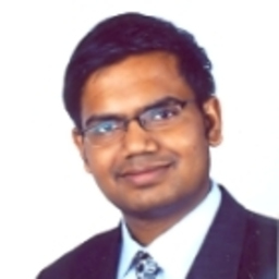 Jai Senthil Kumar Jayavelu