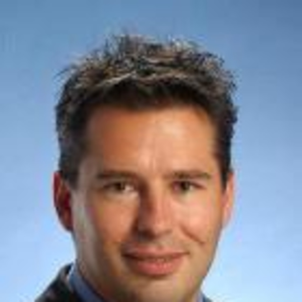 Martin Trunk Senior Software Engineer Avance Pay AG XING