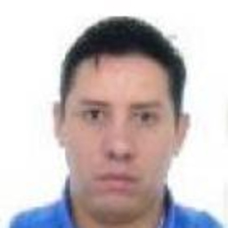 omar vergara