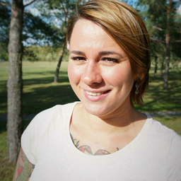 Katharina Buschfort's profile picture
