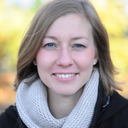 Nicole Kaim-Albers