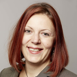 Astrid Uhrmann