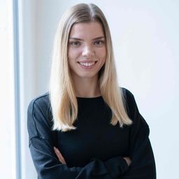 Antonia Schrey