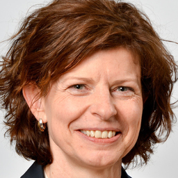 Dipl.-Ing. Silvia Dengler
