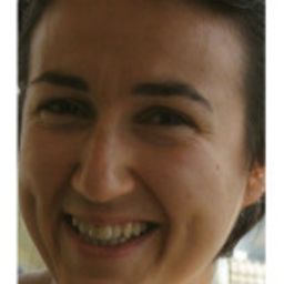 Ivanka Kolchakova