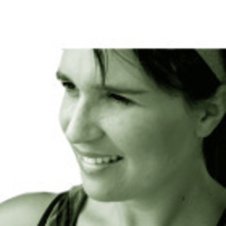 Anja Fredrich