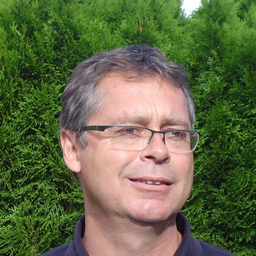 Profilbild Klaus Stenzel